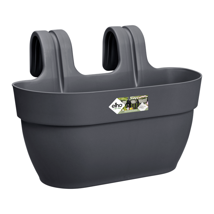 vibia campana easy hanger medium antraciet